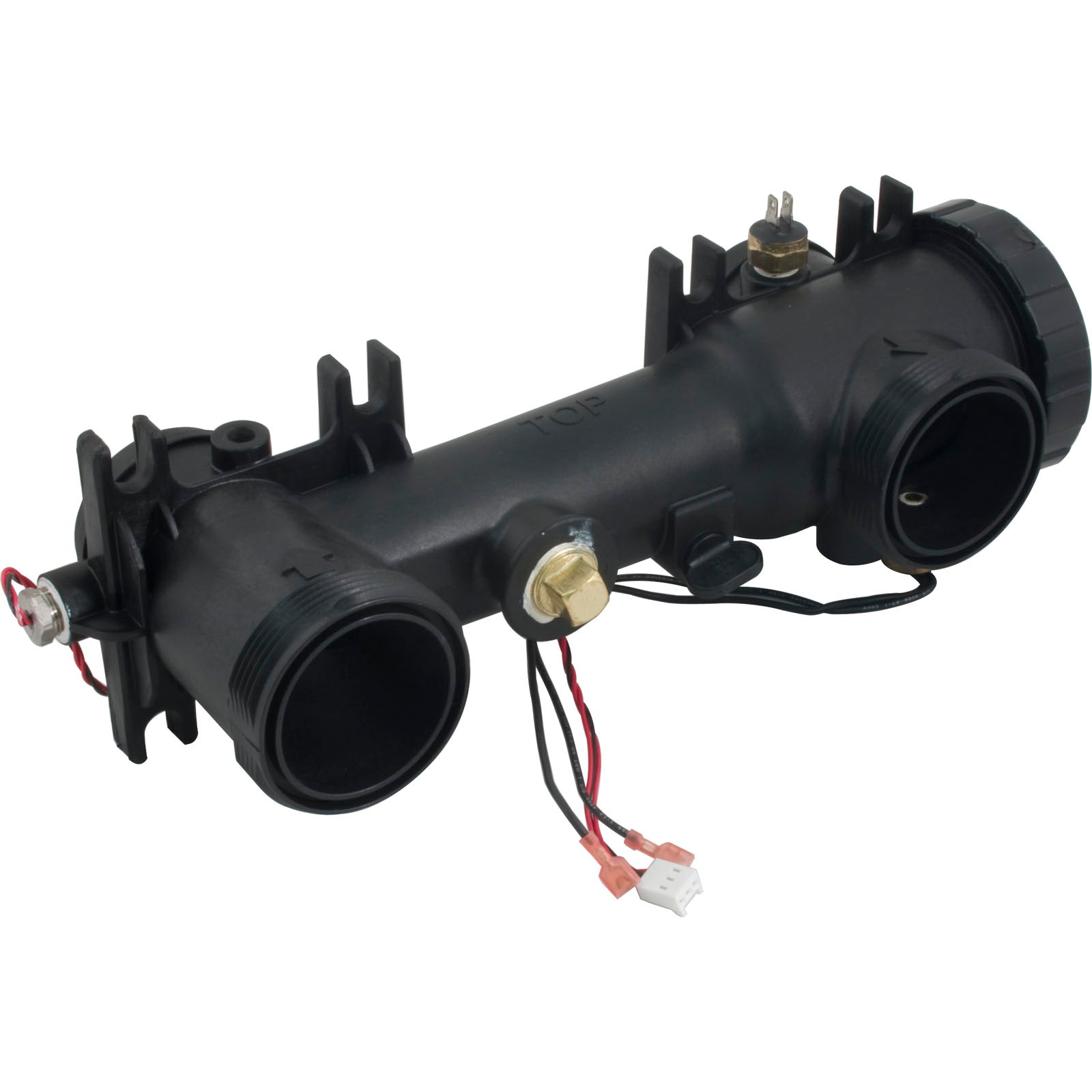 Hayward H-Series FDXLFHA1930 Front Header Assembly