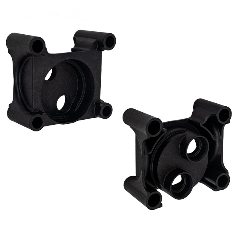 Hayward H-Series FDXLFHA1930 Front Header Assembly