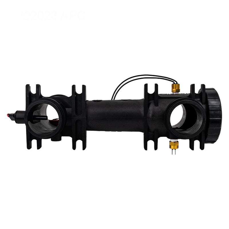 Hayward H-Series FDXLFHA1930 Front Header Assembly