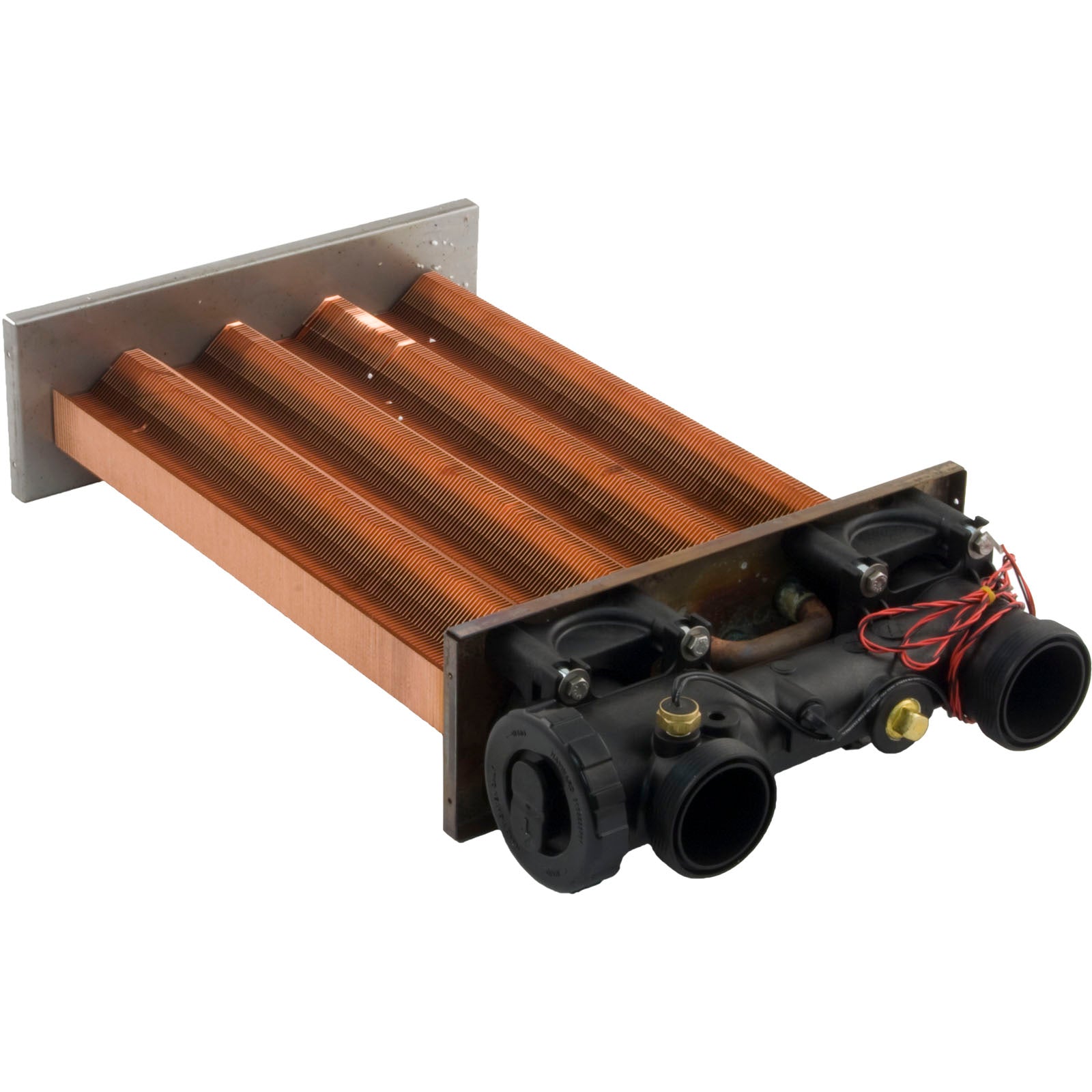Hayward FDXLHXA1300 Heat Exchanger Assembly - H300FD