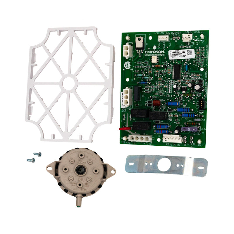 Hayward FDXLICB1930 Heater Integrated Control Board Kit Universal Series