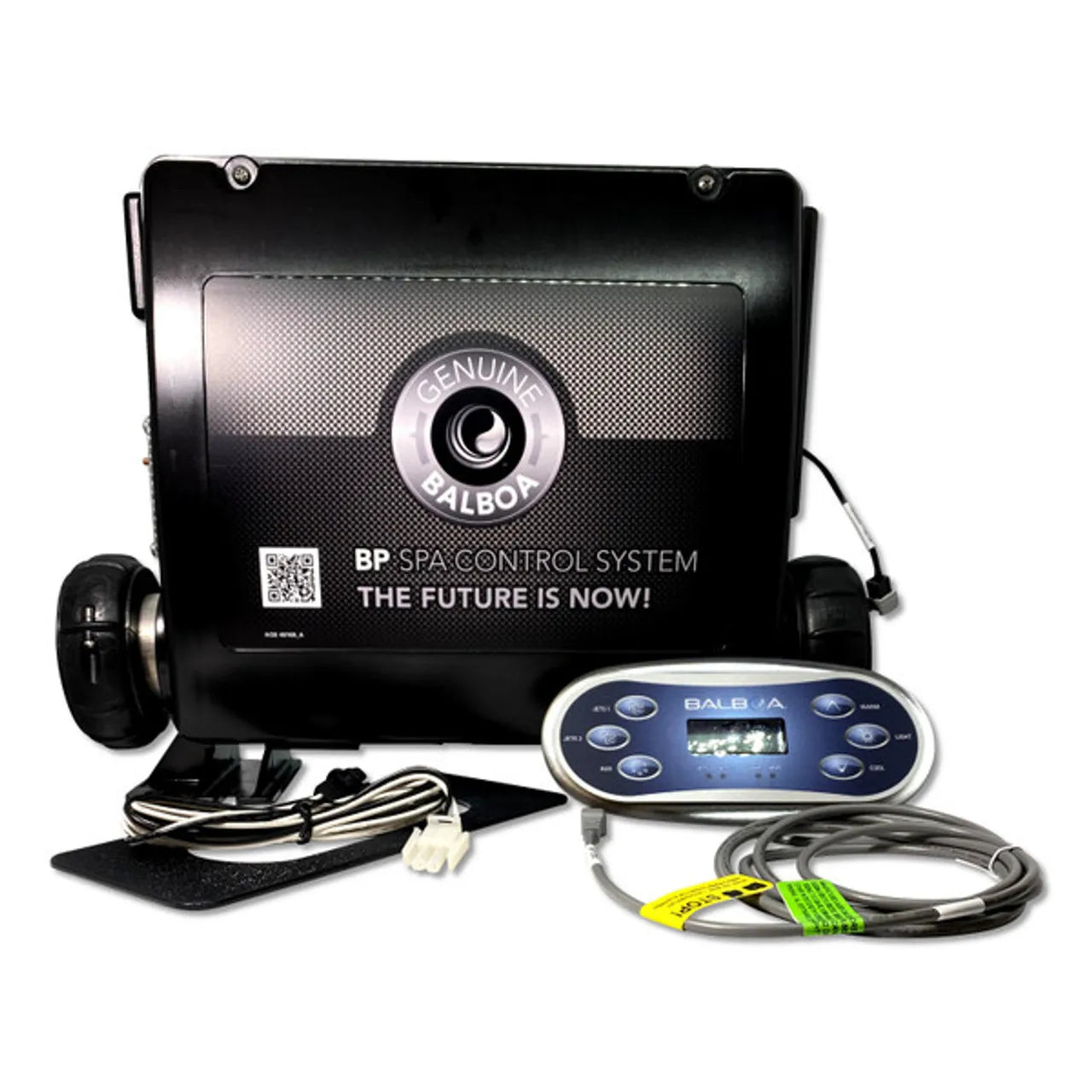 Balboa BP7 Retro-Fit Control System 5.5kW Heater 51-G6506