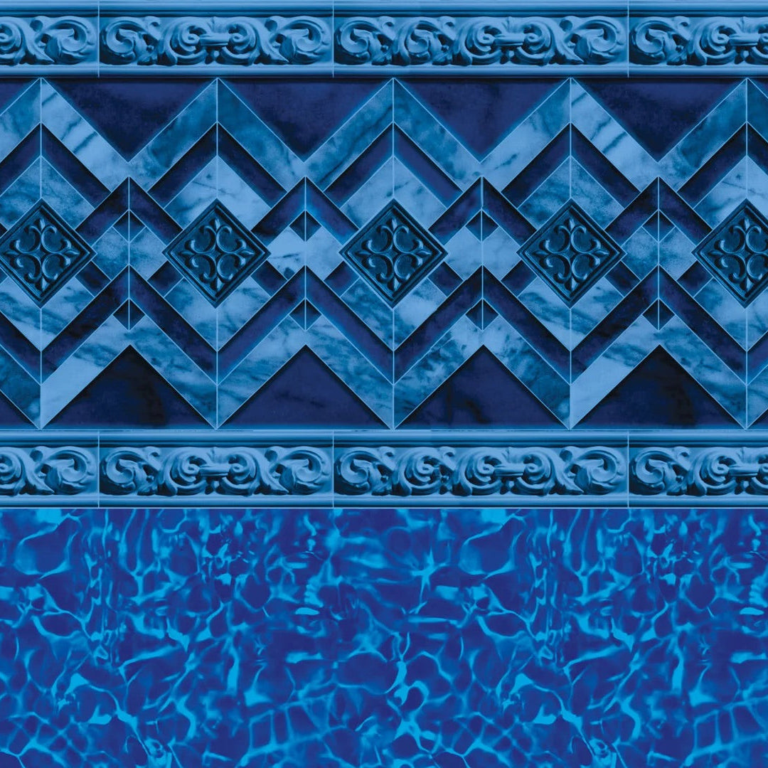 Georgetown 20 Mil Inground Pool Liner