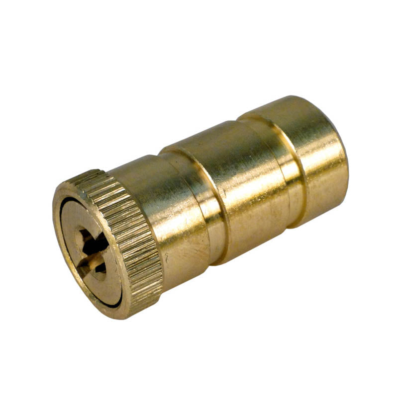 GLI Concrete Brass Anchor For Safety Cover