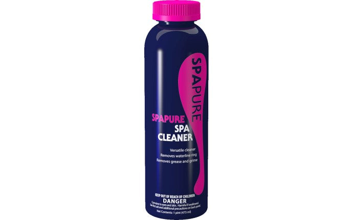 SpaPure 1 pt Spa Cleaner Surface Cleaner