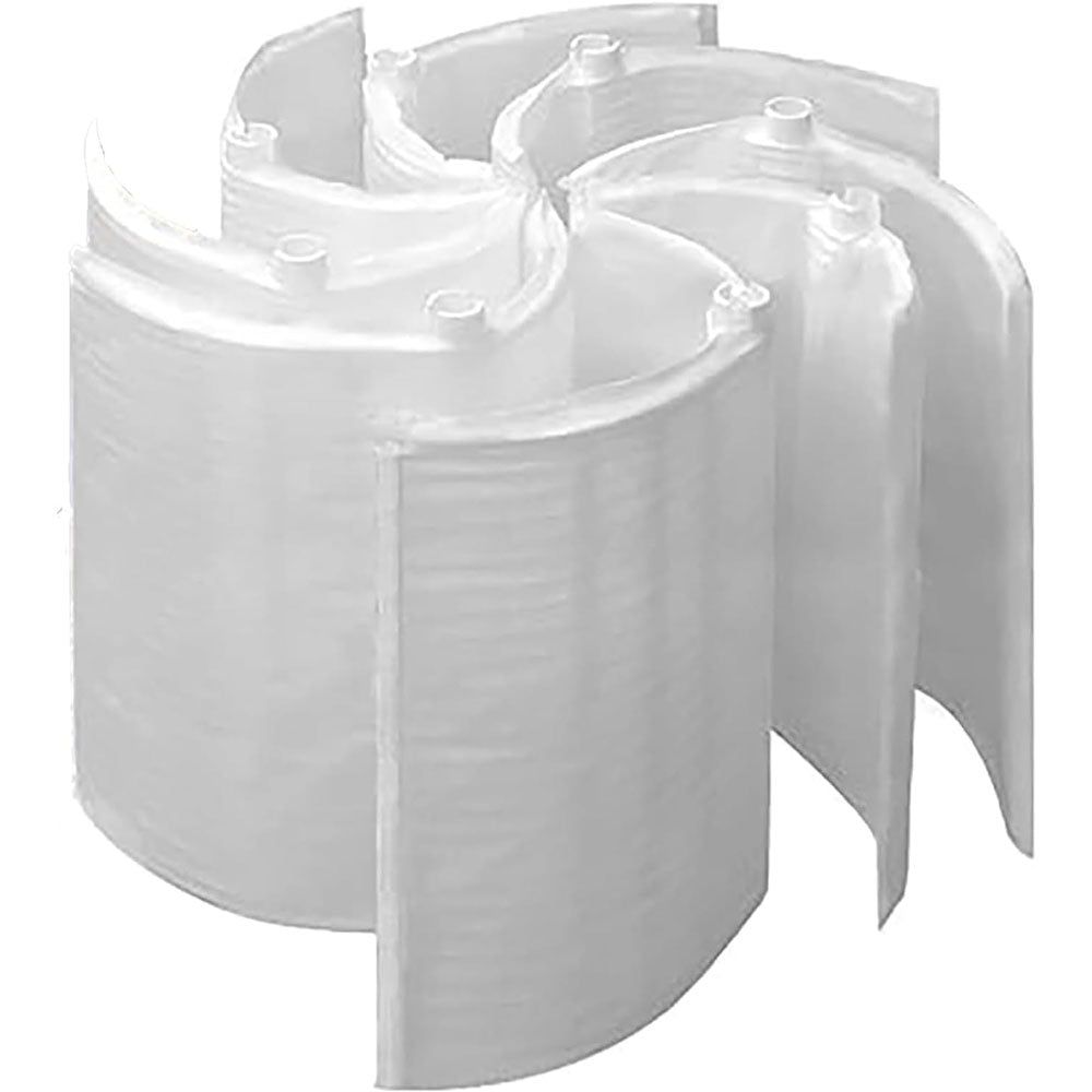 DE Grid Filter Replacement for Pleatco PFS1224, FG-2002, FC-9520, Hayward DEX2400 DA/DS