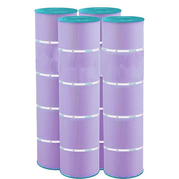 Filter Cartridge for Pentair Clean & Clear Plus 420, 520 (pre 1998), American Quantum CM & RPM 125/500, Waterway Crystal Water 425 Platinum Purple