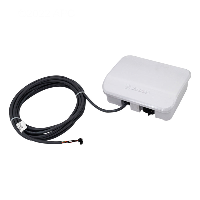 Hayward HLHCONTROL Omnihub Controller with 4-Pin Connector