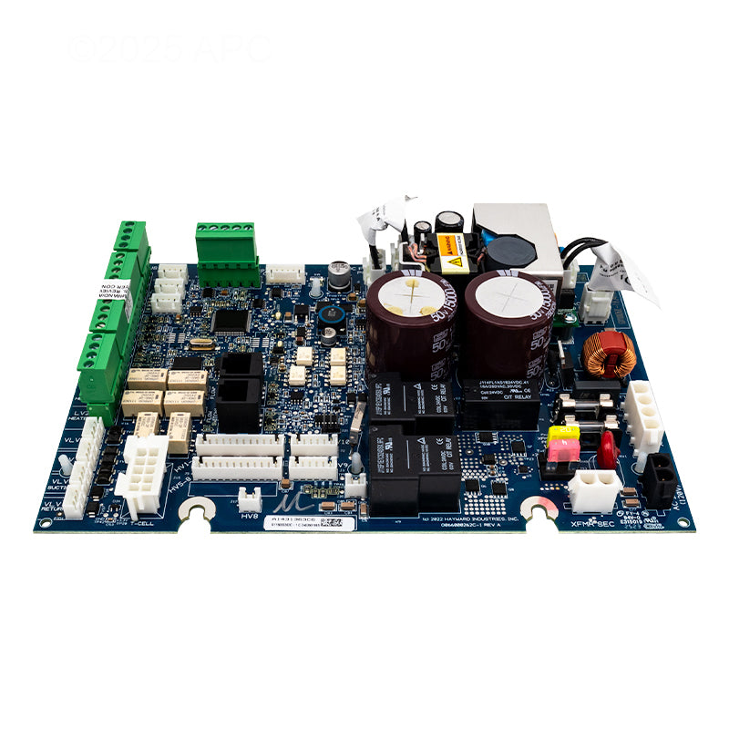 Hayward HLXPROUPG Prologic To Omniplex OmniPL Retrofit/Upgrade Kit