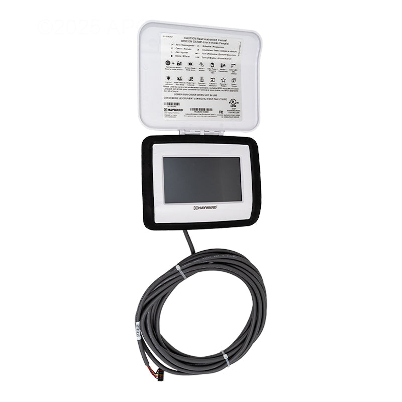 Hayward HLXPROUPG Prologic To Omniplex OmniPL Retrofit/Upgrade Kit