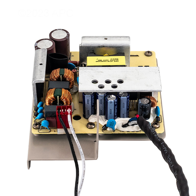 Hayward Power Supply Assembly 12/24 VDC For OmniLogic Control| HLX-PSUPPLY