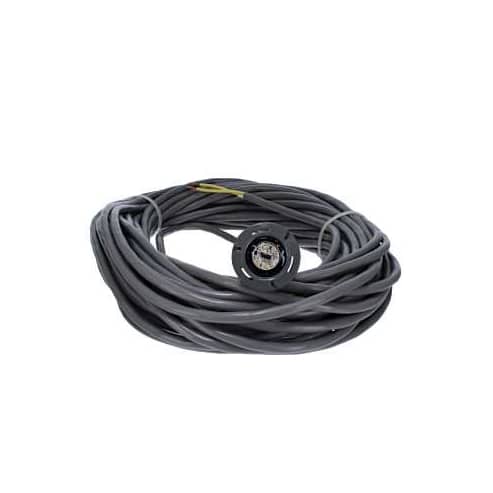 Hayward ColorLogic 320 1.5” LED Light Pool, Spa, Water Features & Accent Light -12V