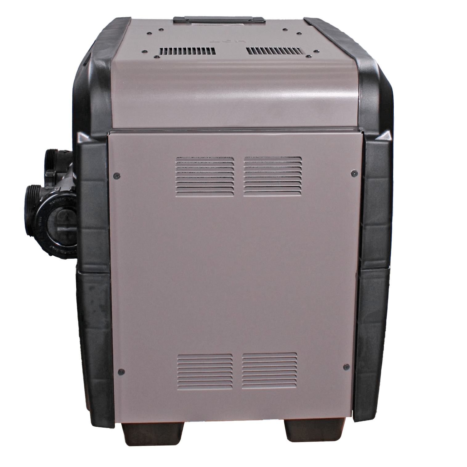 Hayward W3H150FDN Universal H-Series Pool Heater 150K Natural Gas Low Nox