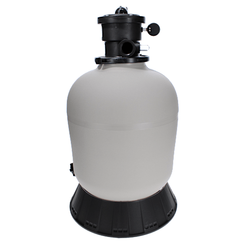 Hayward W3S180T Pro Series Sand Filter With Top Mount Valve