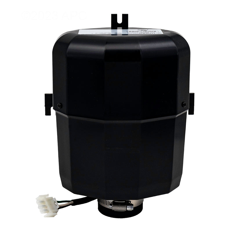 HydroQuip Silent Aire Spa Air Blower w/ AMP Plug