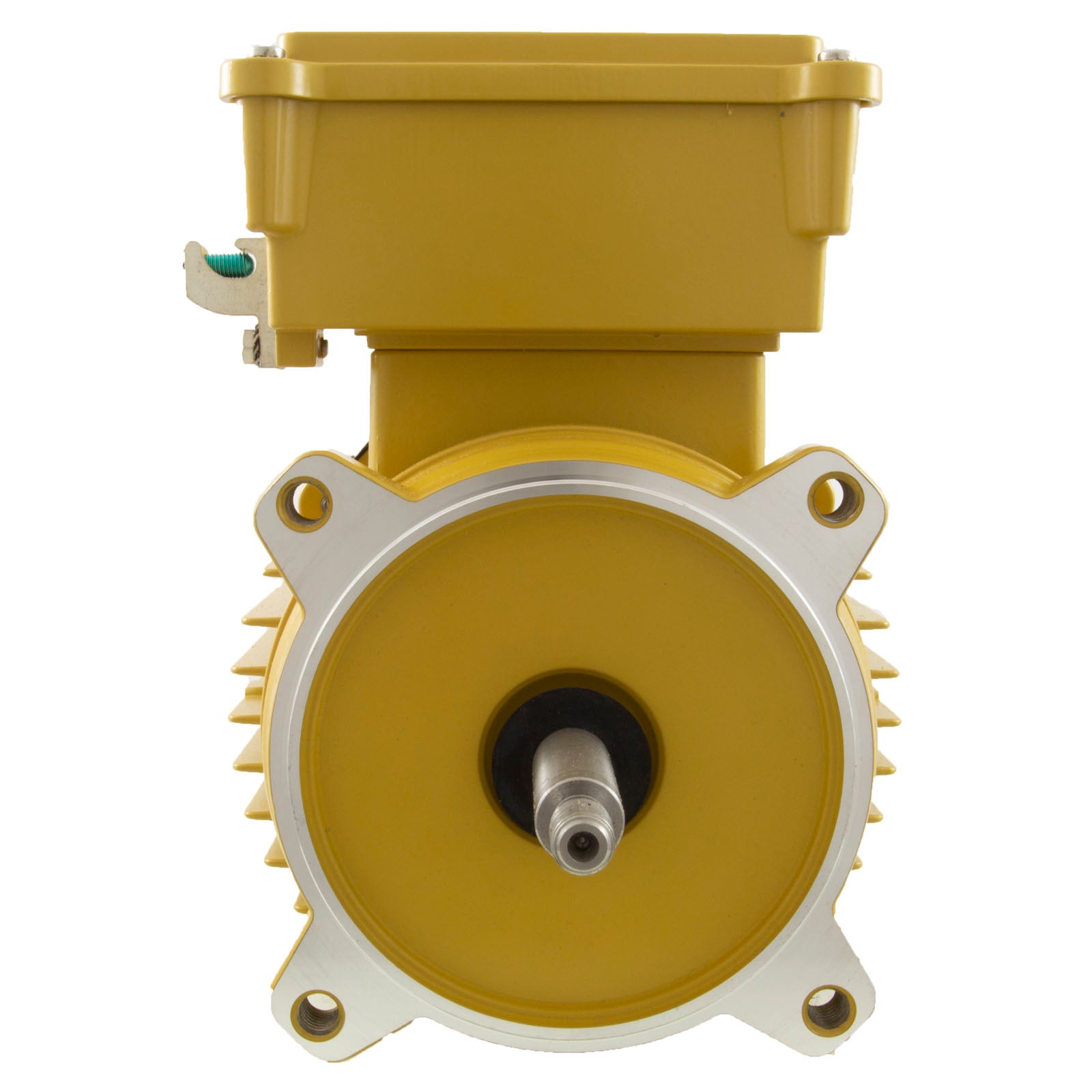 Hayward SPX2610Z1MTG TEFC Threaded Motor 1.5HP 115/230V