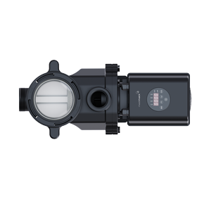 Madimack 1hp InverFlow Eco 300 VS Pool Pump