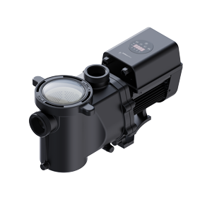Madimack 1hp InverFlow Eco 300 VS Pool Pump