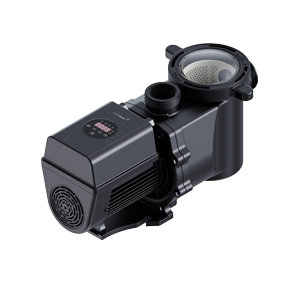 Madimack 1hp InverFlow Eco 300 VS Pool Pump