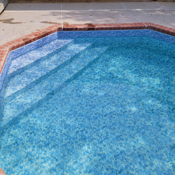 Keystone 27 Mil Inground Pool Liner