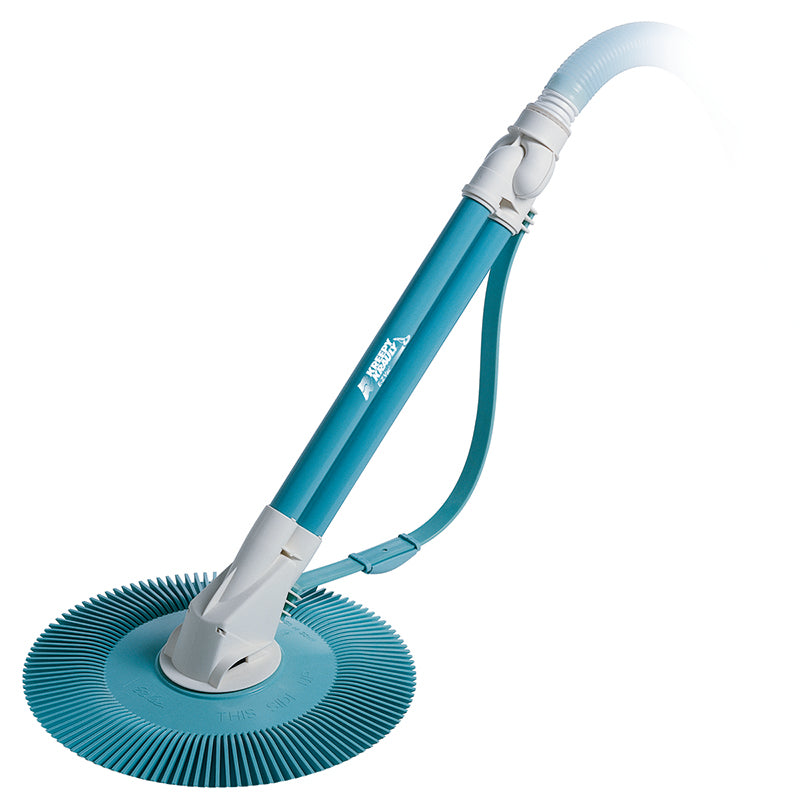 Kreepy Krauly K50600 E-Z Vac Above Ground Suction Side Cleaner