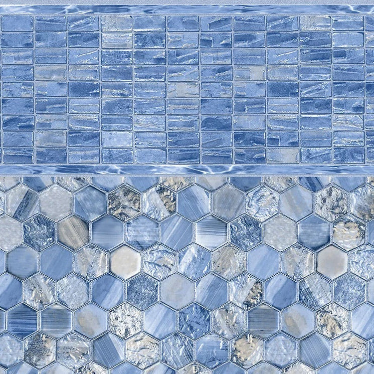 Keystone 20 Mil Inground Pool Liner