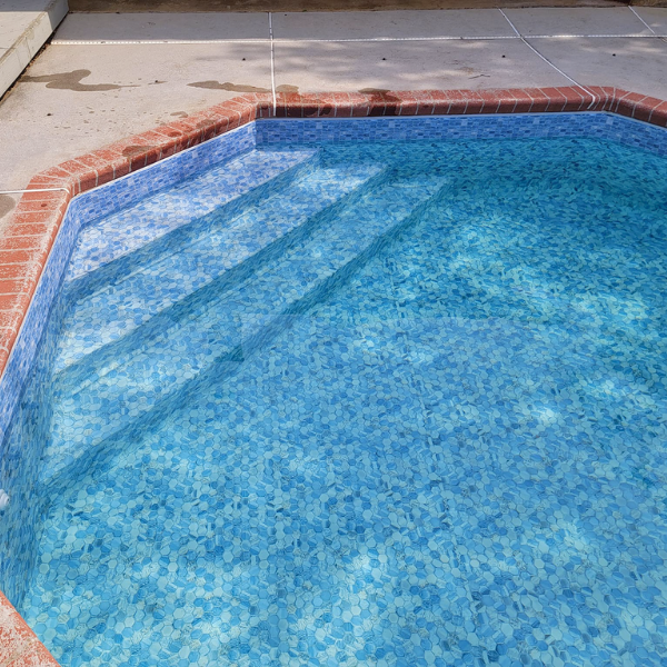 Keystone 20 Mil Inground Pool Liner
