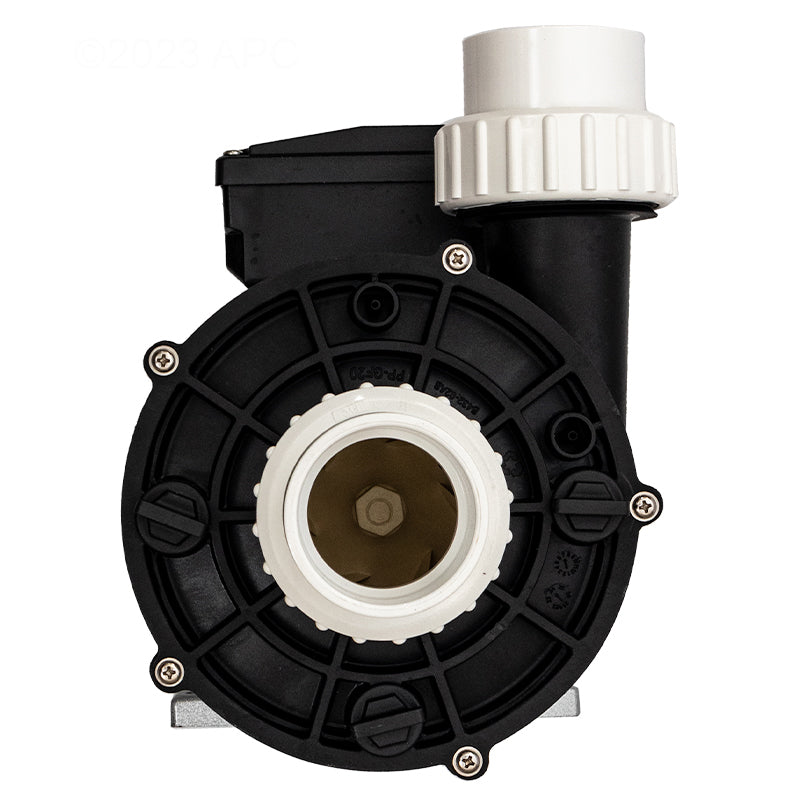 1/3 HP Spa Pump 1 Speed 230V 1-1/2" MBT WTC50M-STANDARD