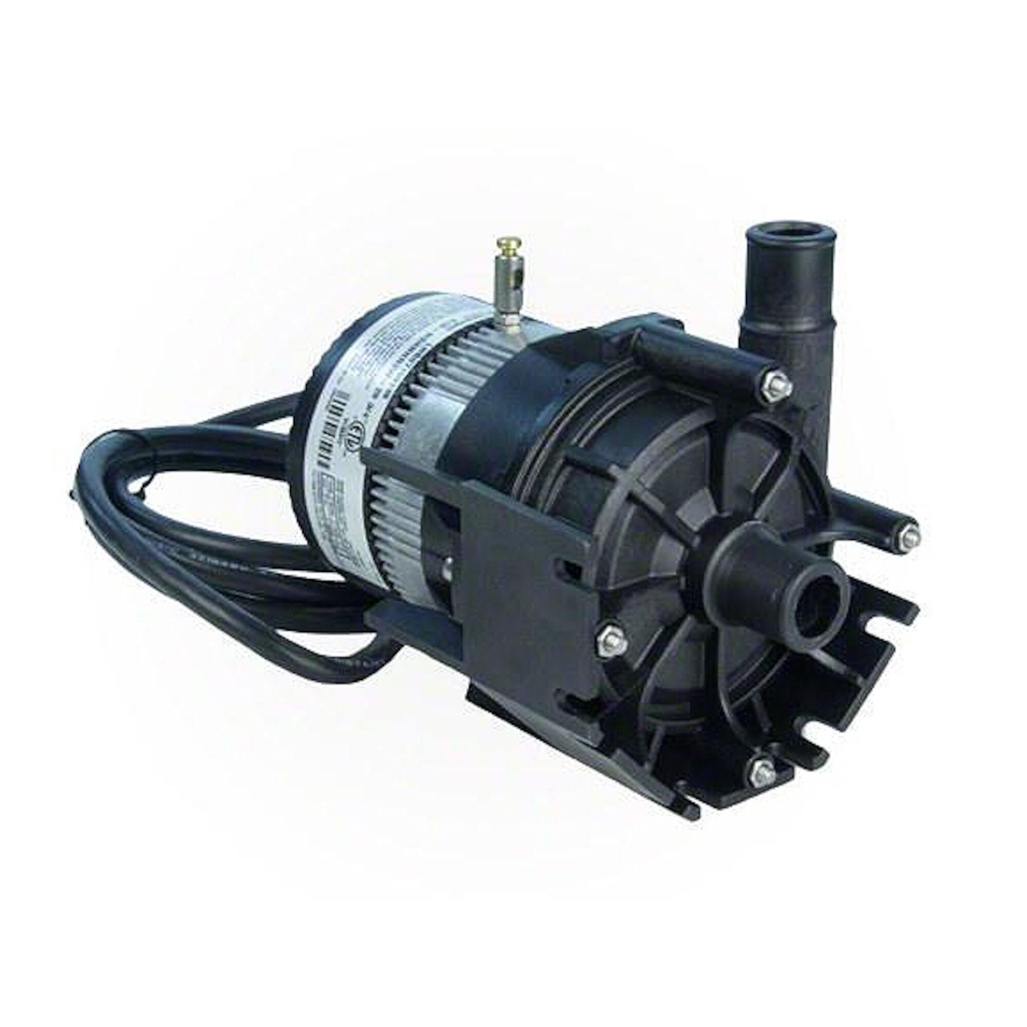 Laing E10 Spa Pump 1 Speed 230V 3/4" Barb | 73979
