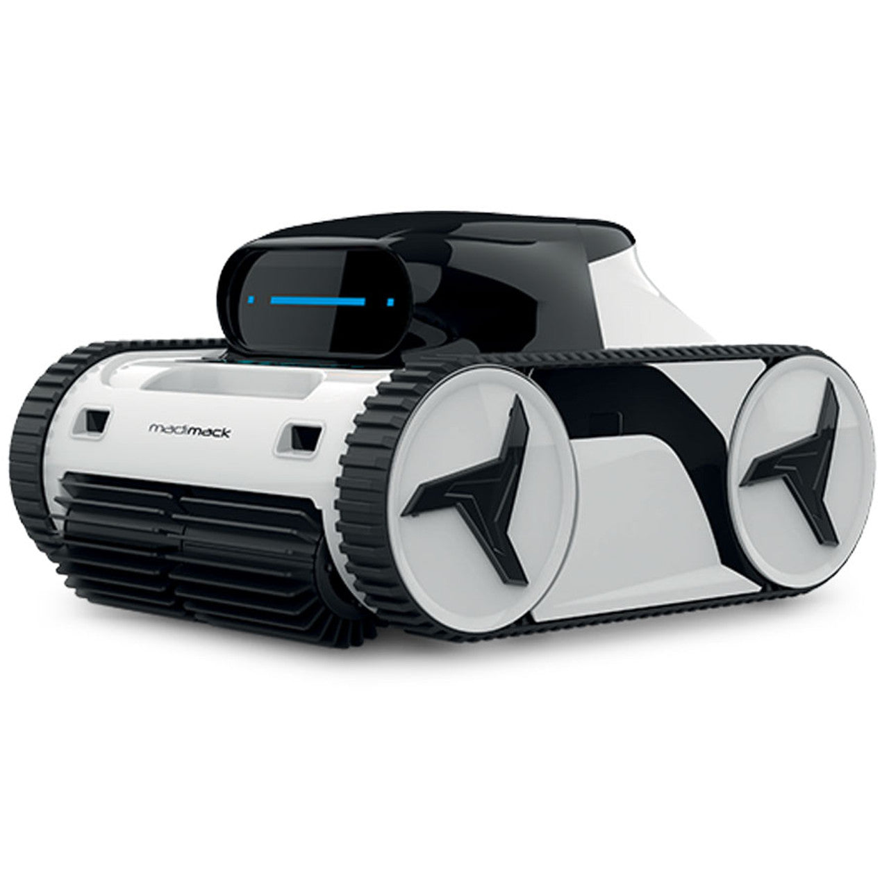 Madimack GT Freedom i30 Automatic Robotic Pool Cleaner - Battery Powered - 3hr Battery Life