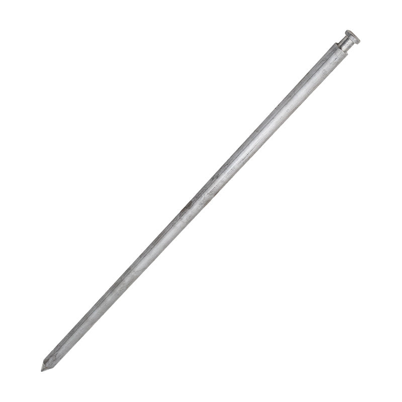 Meyco 18" Aluminum Lawn Stake For Safety Cover