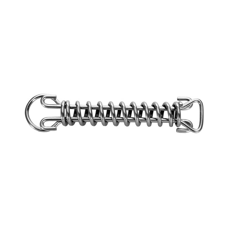 Meyco 7 1/2" Stainless Spring For Safety Cover