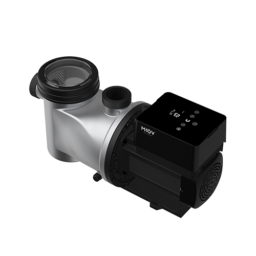 Moov Ai Inverter Variable Speed Pool Pump with WiFi