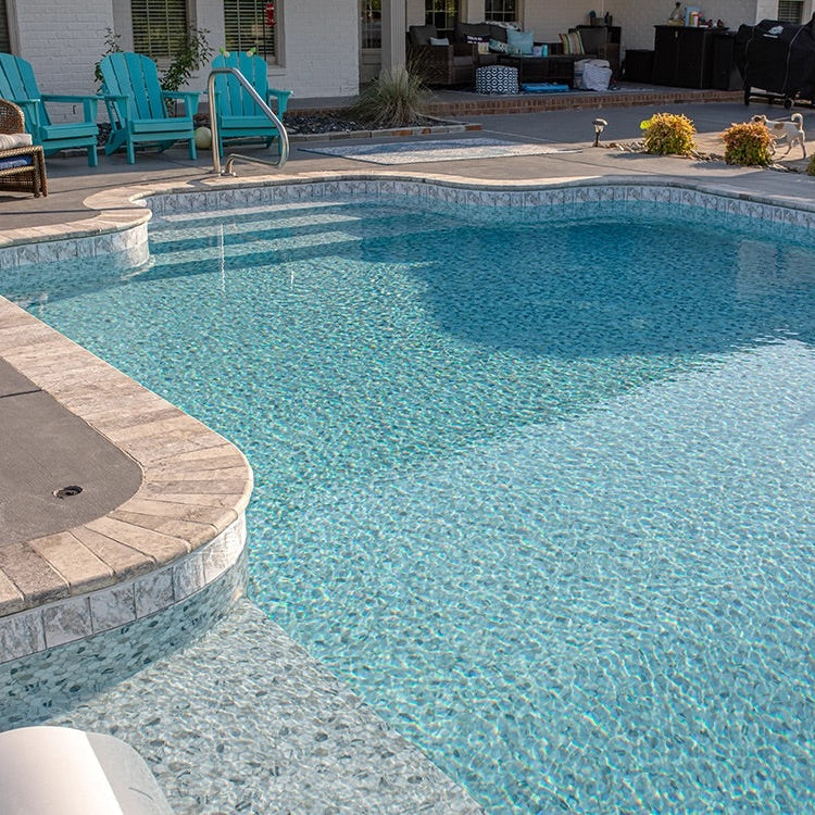 Oasis 20 Mil Inground Pool Liner