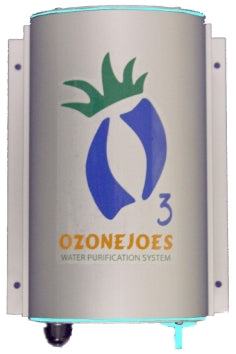 Ozone Joes Pool Ozone System up to 30,000 Gallons -  OJ-30MR