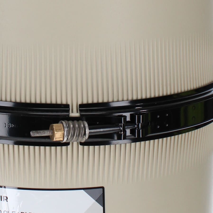 Pentair Clean n Clear Plus 520 sq. ft. Cartridge filter | EC-160332