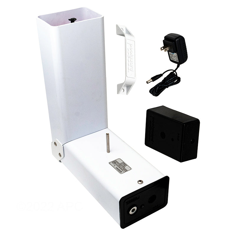 Poolguard PGRM-2 In-Ground Pool Alarm