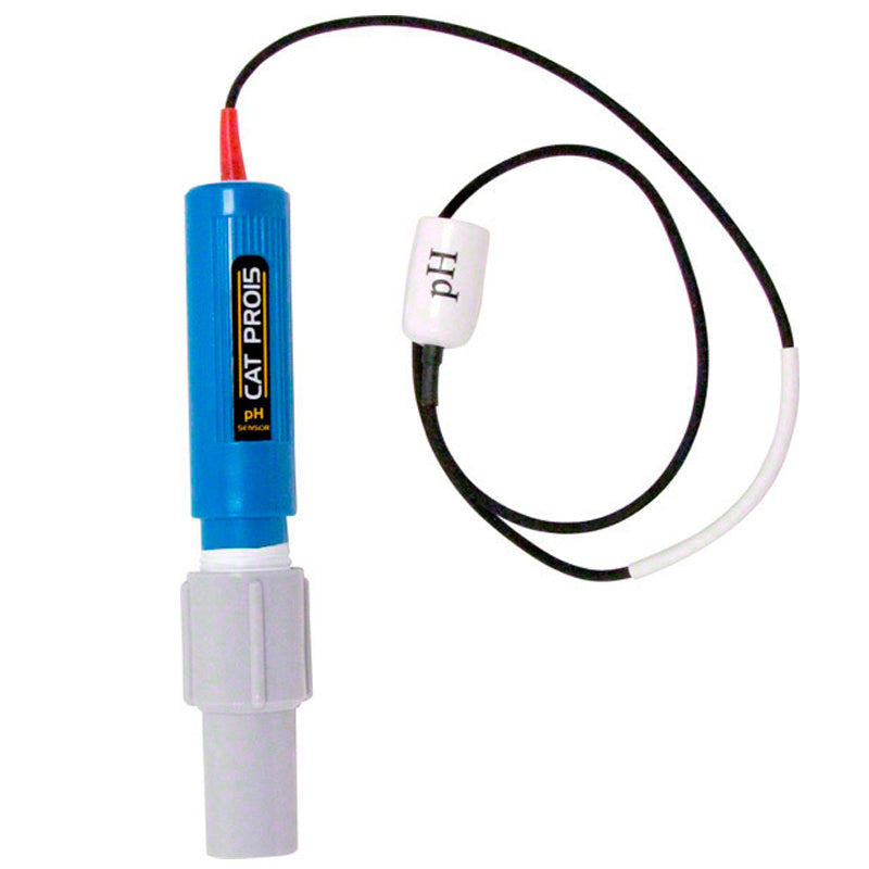 Hayward PRO15-10 CAT Controller pH Sensor with 10' Cable