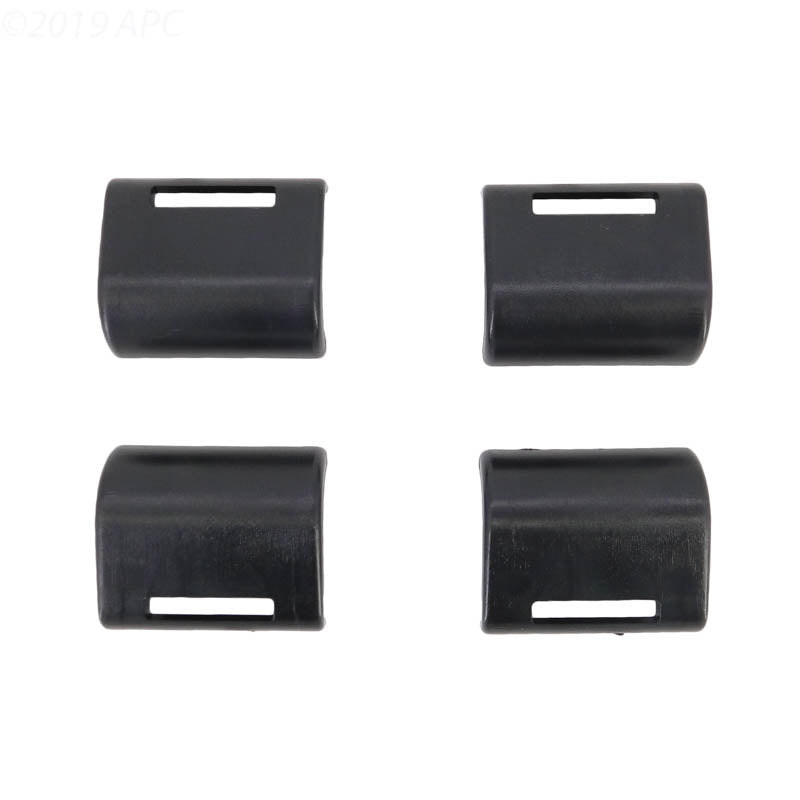 Hayward PVXH013BKPK4 Black Skirt