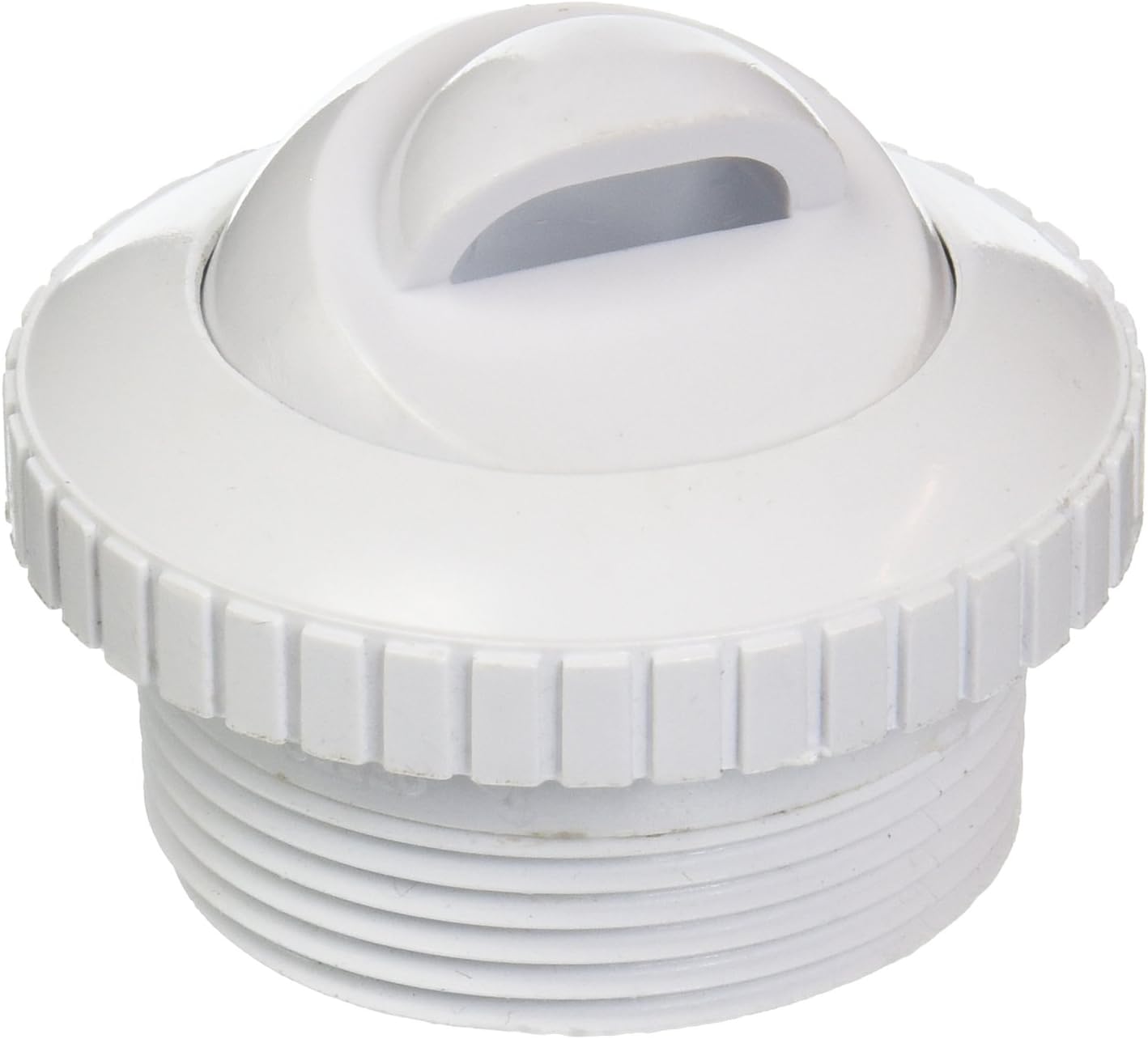 Paramount 004-252-3032-01 Threaded Return Down Jet White