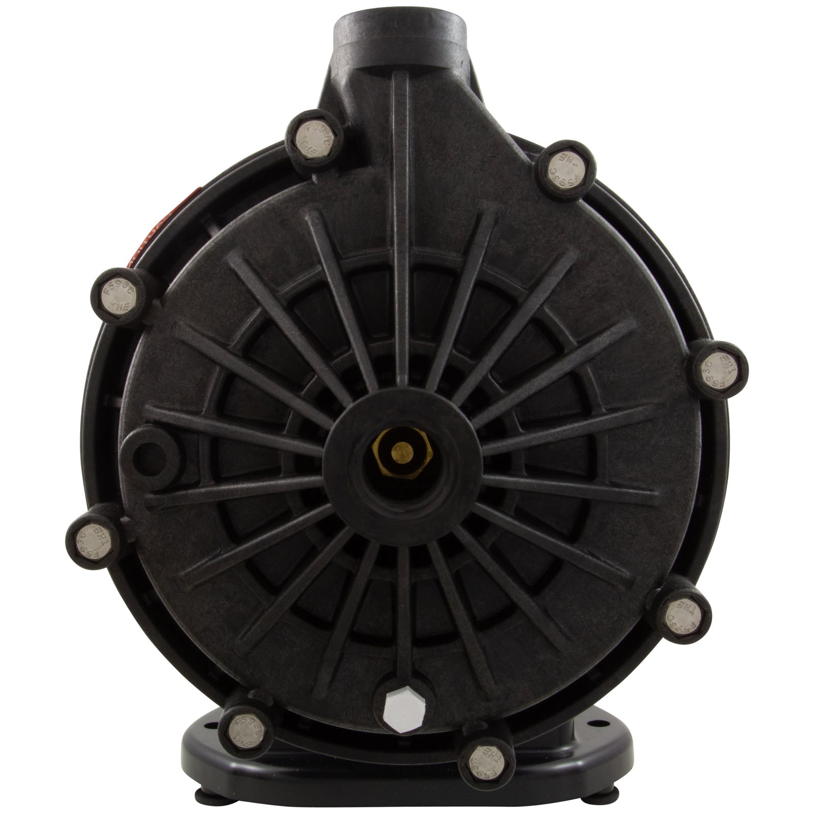 Pentair Letro Booster Pump EC-LA01N 3/4 HP, 115v/230v