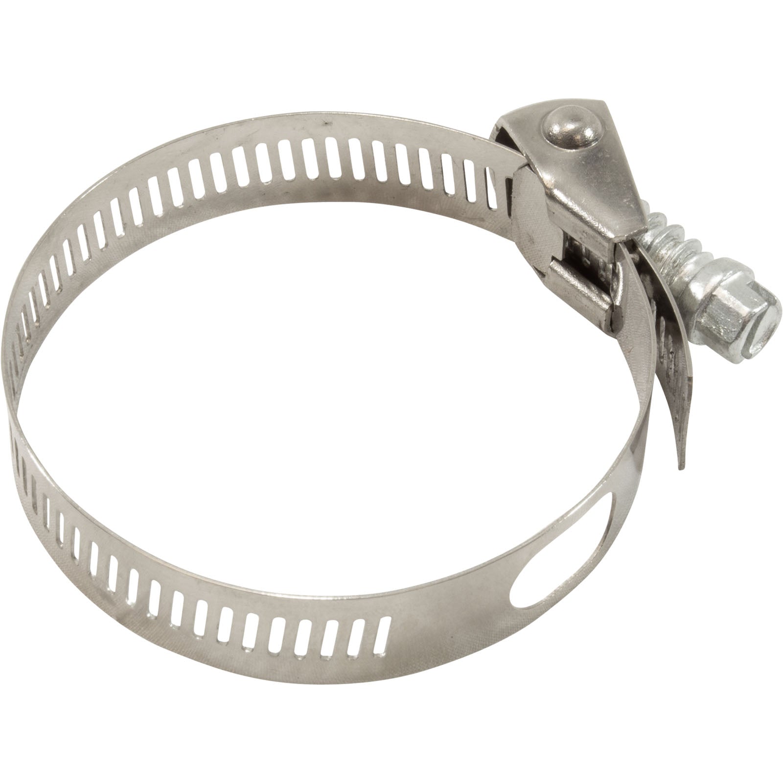 Pentair R172034Z Saddle Clamp for 3/8" Tube Fitting
