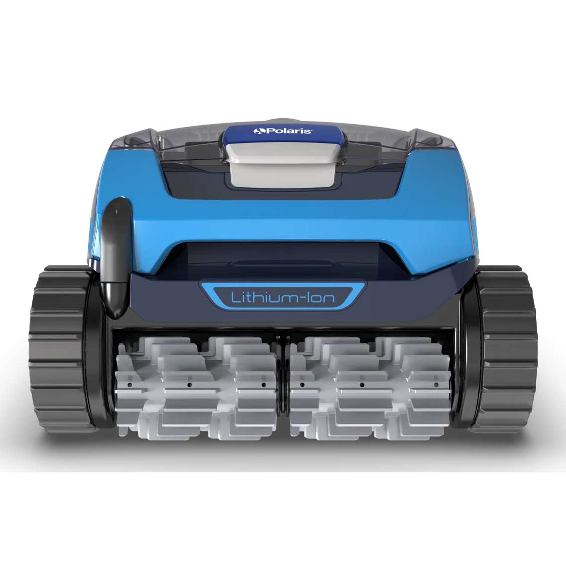 Polaris FR550CBR Freedom Cordless Robotic Cleaner
