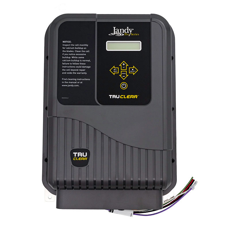 Jandy R0802200 Pro Series TruClear Chlorinator Powerpack Assembly