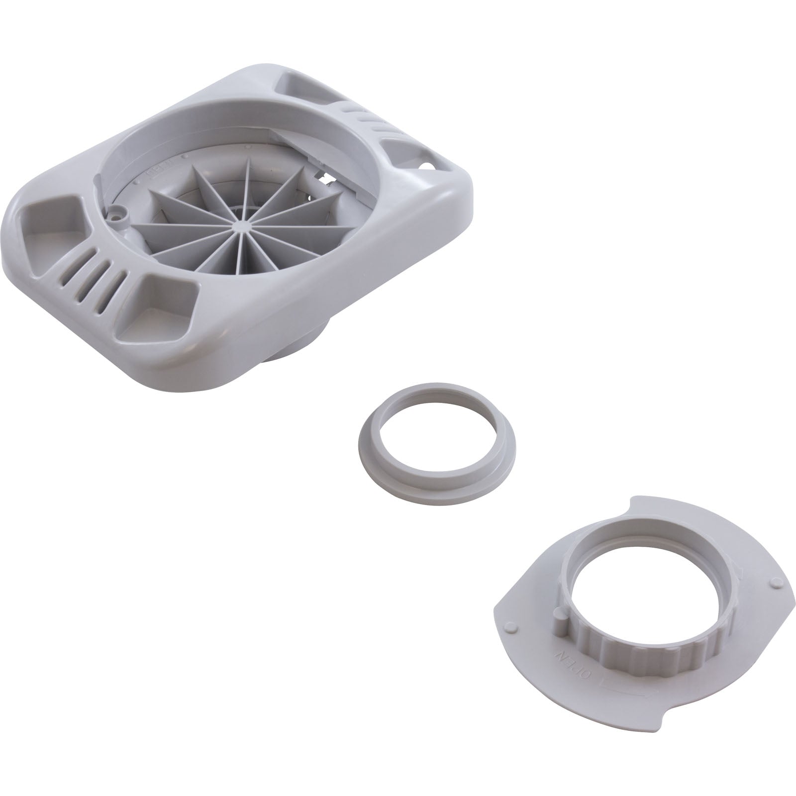 Hayward RCX11208 Venturi Assembly TigerSharkQC and Plus