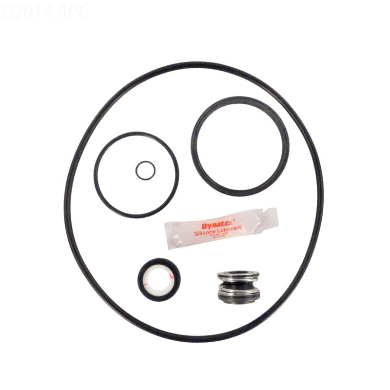 Repair Kit for Pentair Superflo and Superflo VS Pump | APCK1183