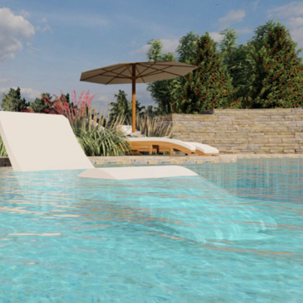 Riviera 20 Mil Inground Pool Liner