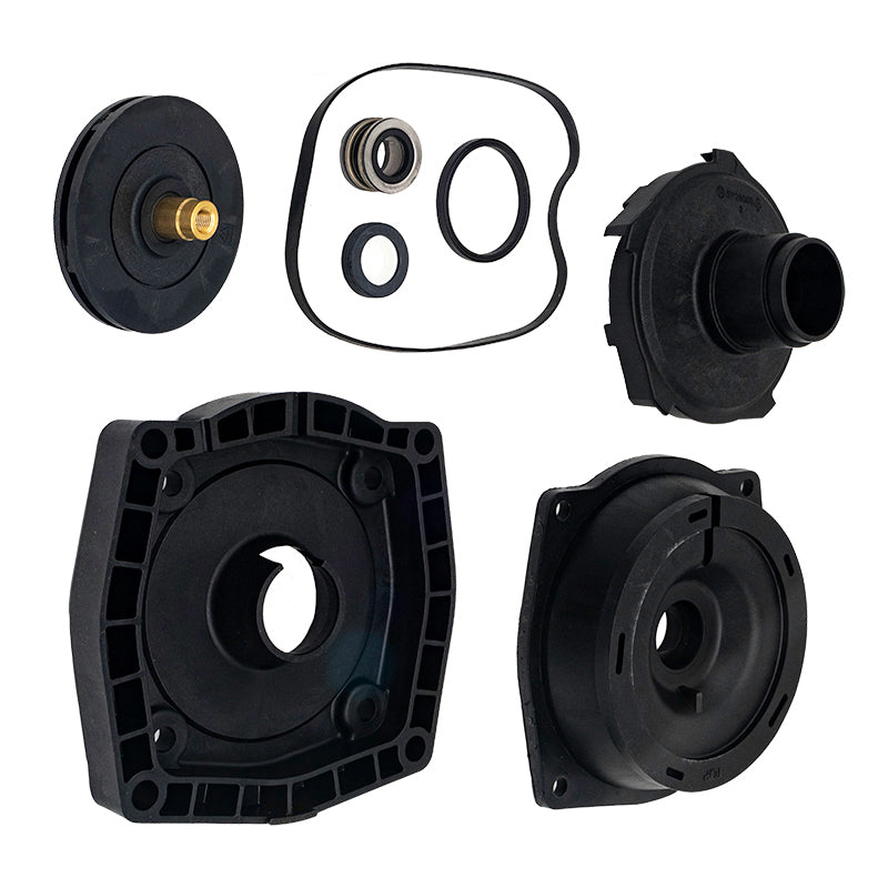 Hayward SPX2607CKIT 1HP Super Pump Drive Train Upgrade Kit