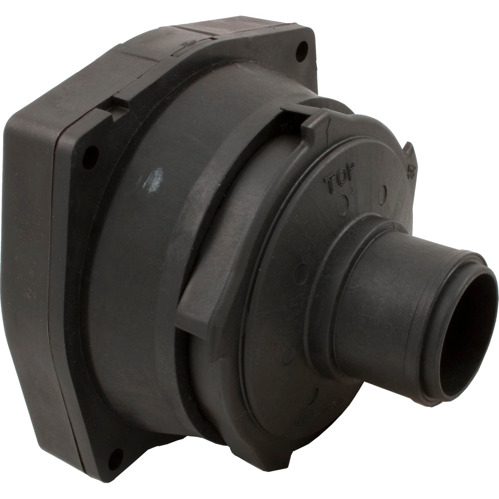 Hayward SPX2607CKIT 1HP Super Pump Drive Train Upgrade Kit