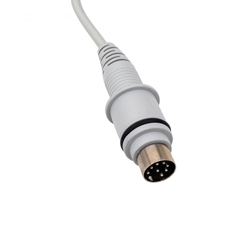 SR Smith 100-4300-R Linak 4 Button Hand Controller Replaces 1001600